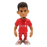 Minix Minix FC Liverpool Collectible Figure Luis Díaz 12 cm