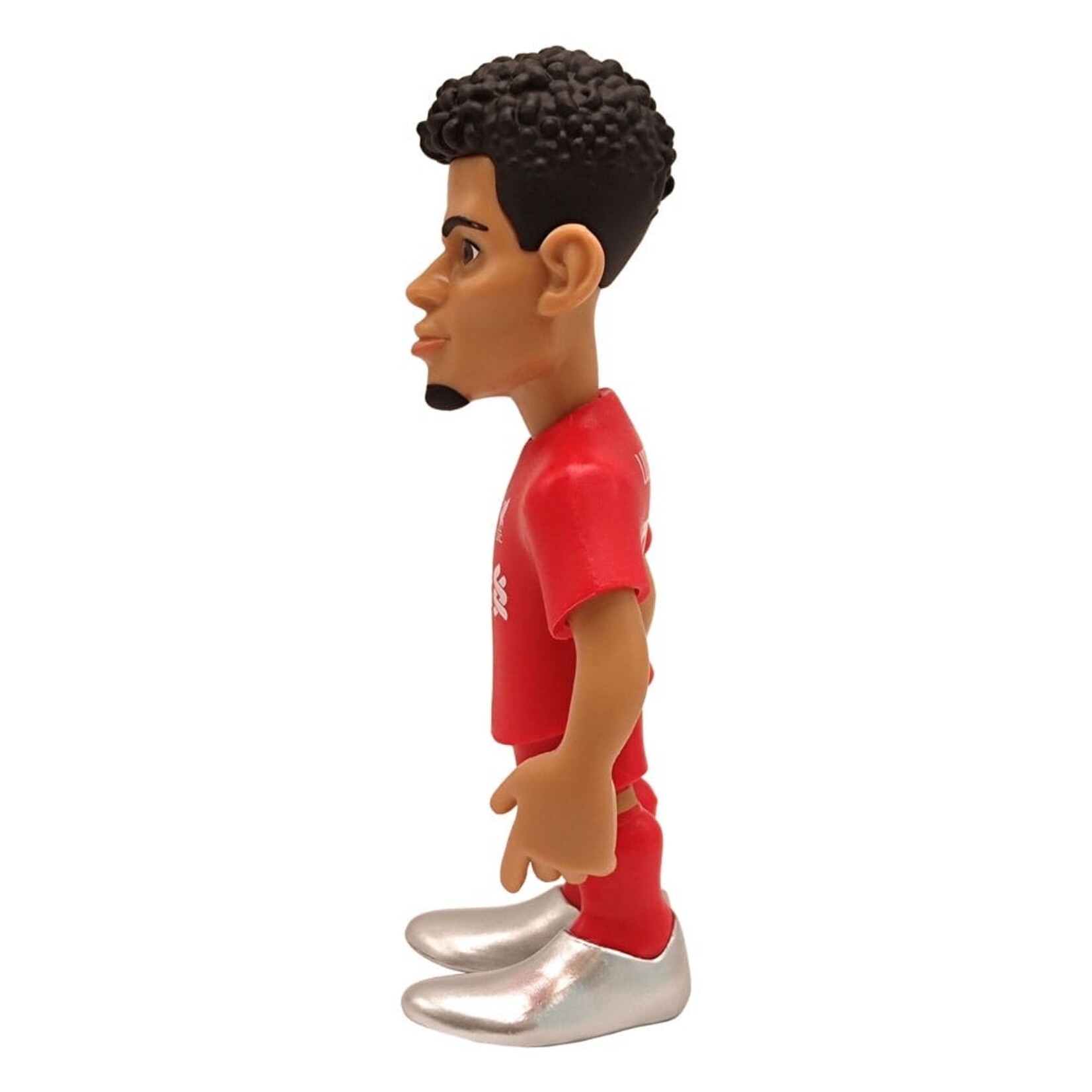 Minix Minix FC Liverpool Collectible Figure Luis Díaz 12 cm