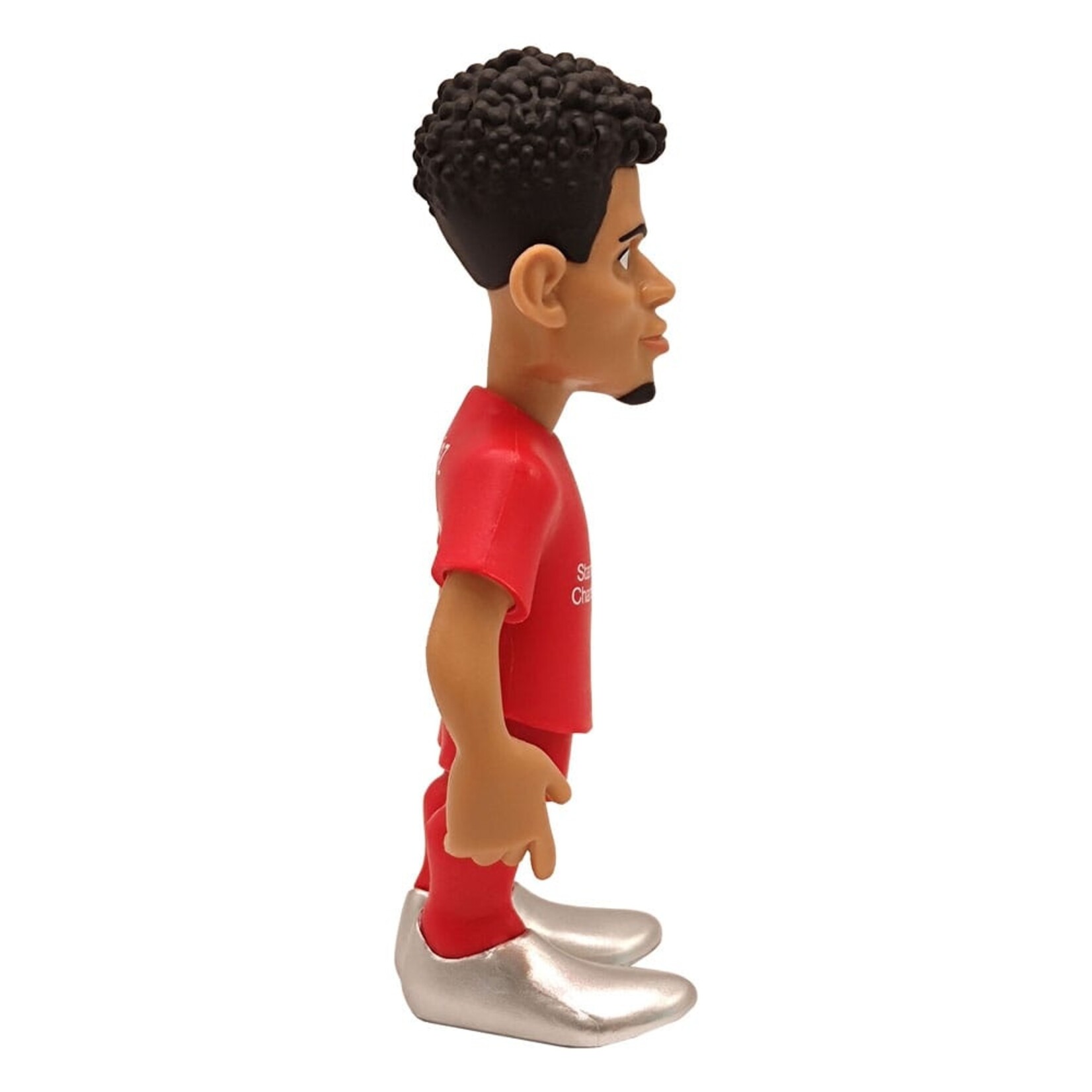 Minix Minix FC Liverpool Collectible Figure Luis Díaz 12 cm