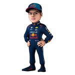 Minix Minix Formula 1 Collectible Figure Max Verstappen 12 cm