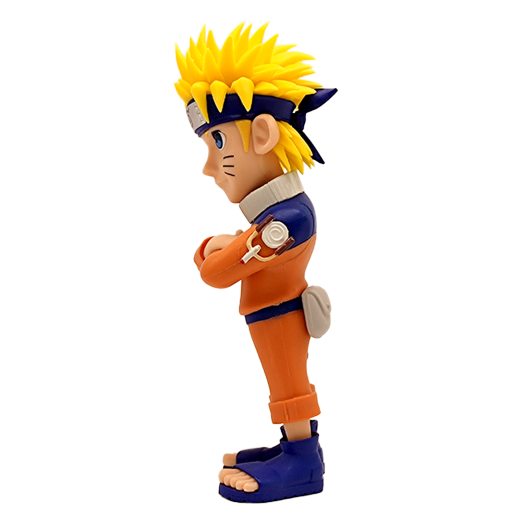 Minix Minix Naruto Collectible Figure Naruto Uzumaki 12 cm