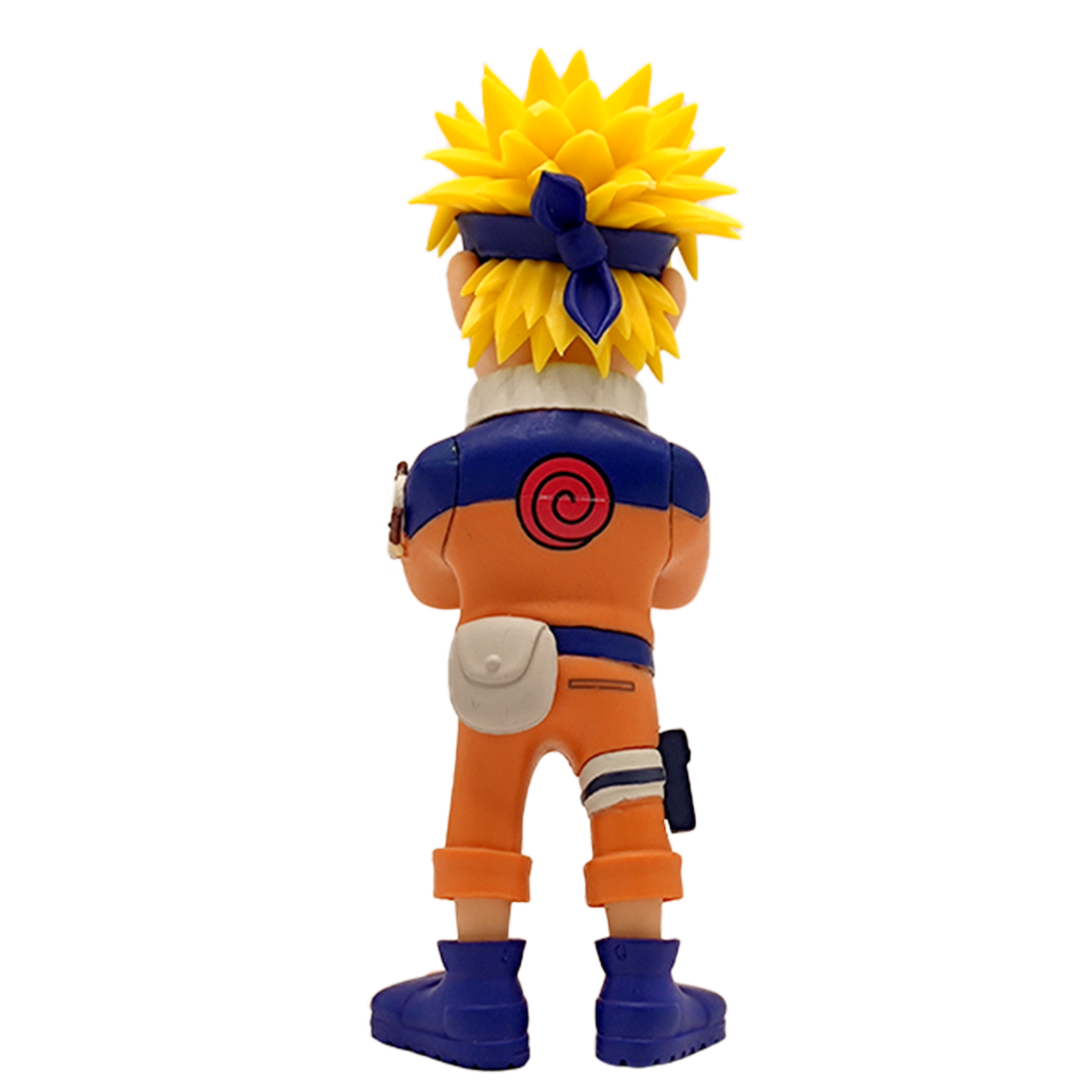 Minix Minix Naruto Collectible Figure Naruto Uzumaki 12 cm