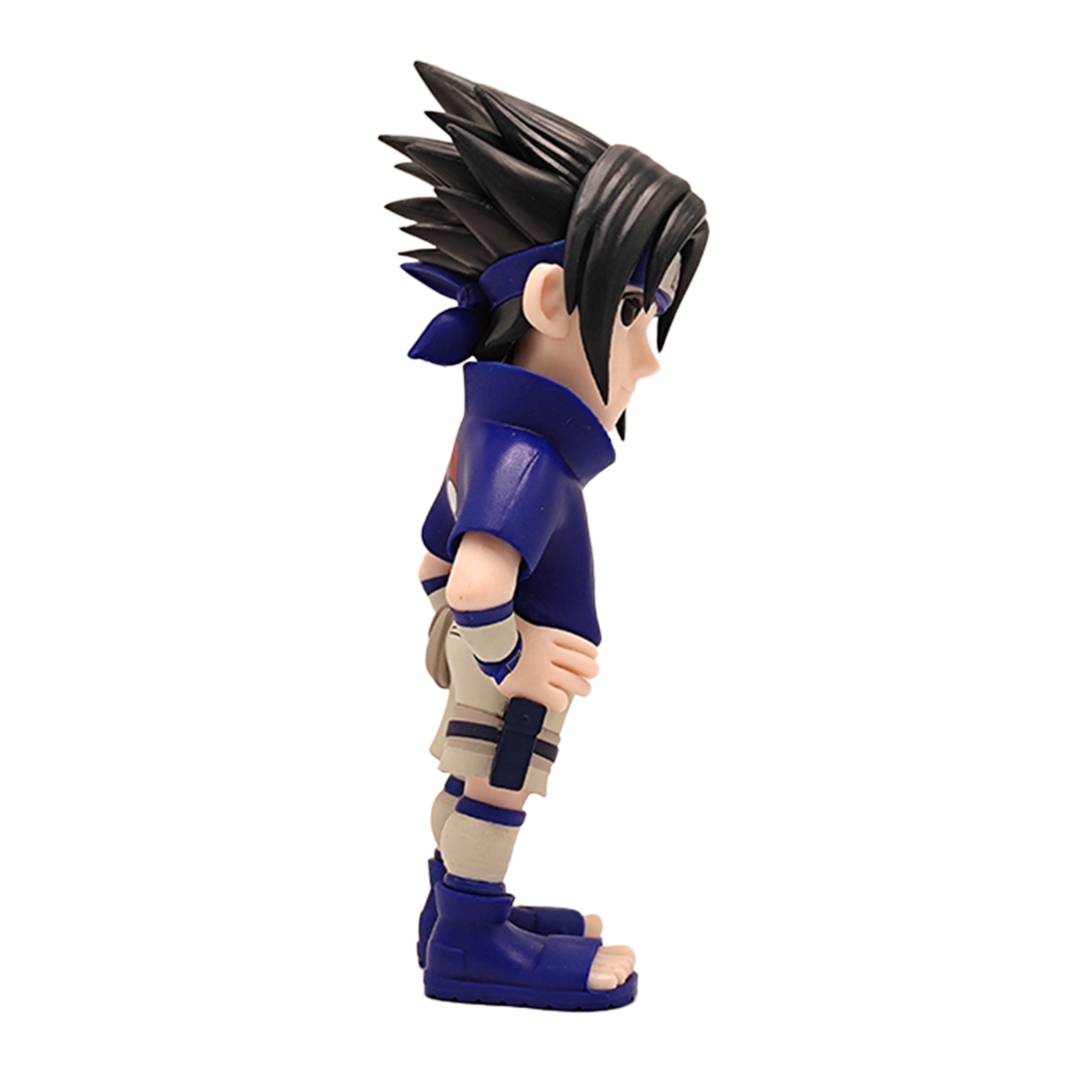 Minix Minix Naruto Collectible Figure Sasuke Uchiha 12 cm