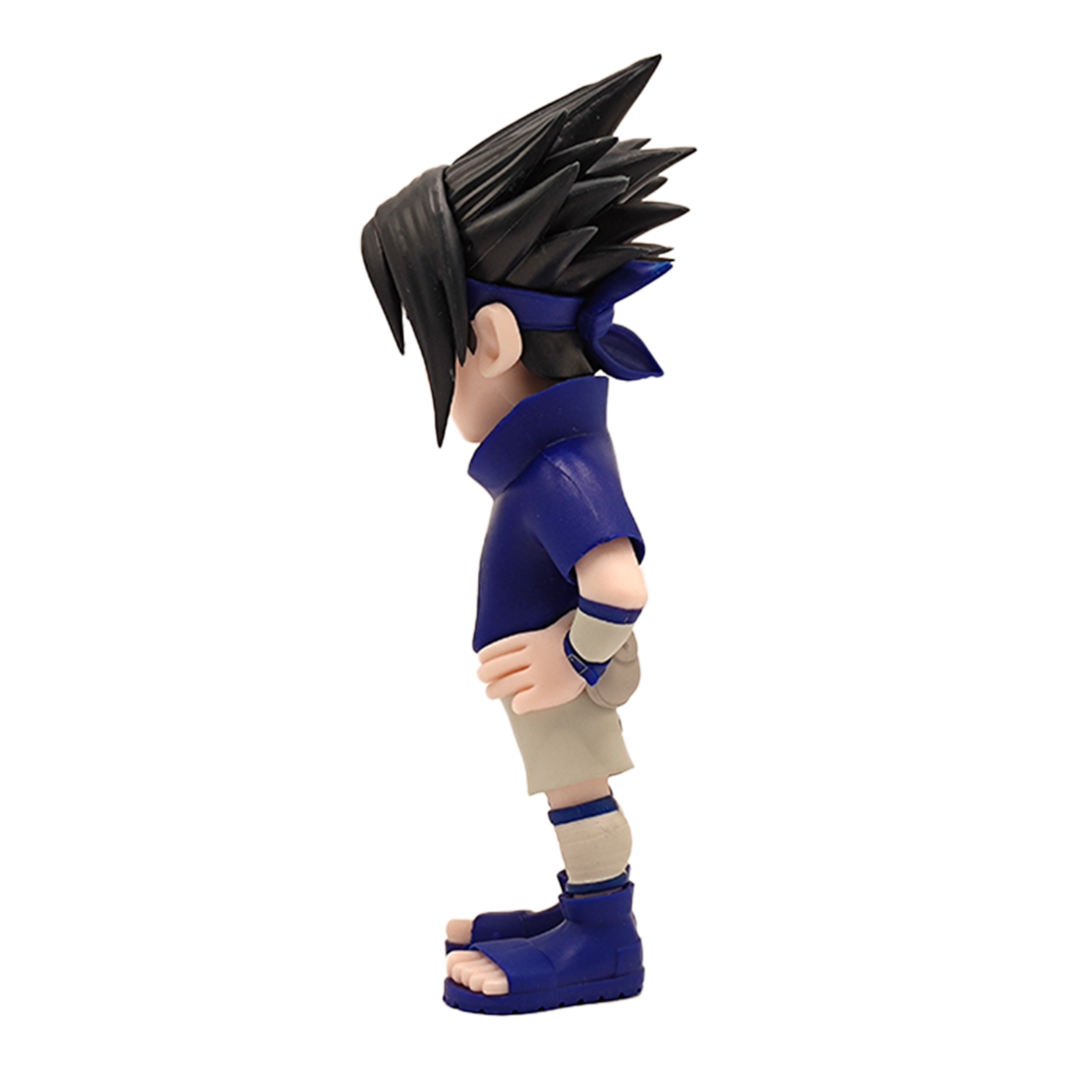 Minix Minix Naruto Collectible Figure Sasuke Uchiha 12 cm