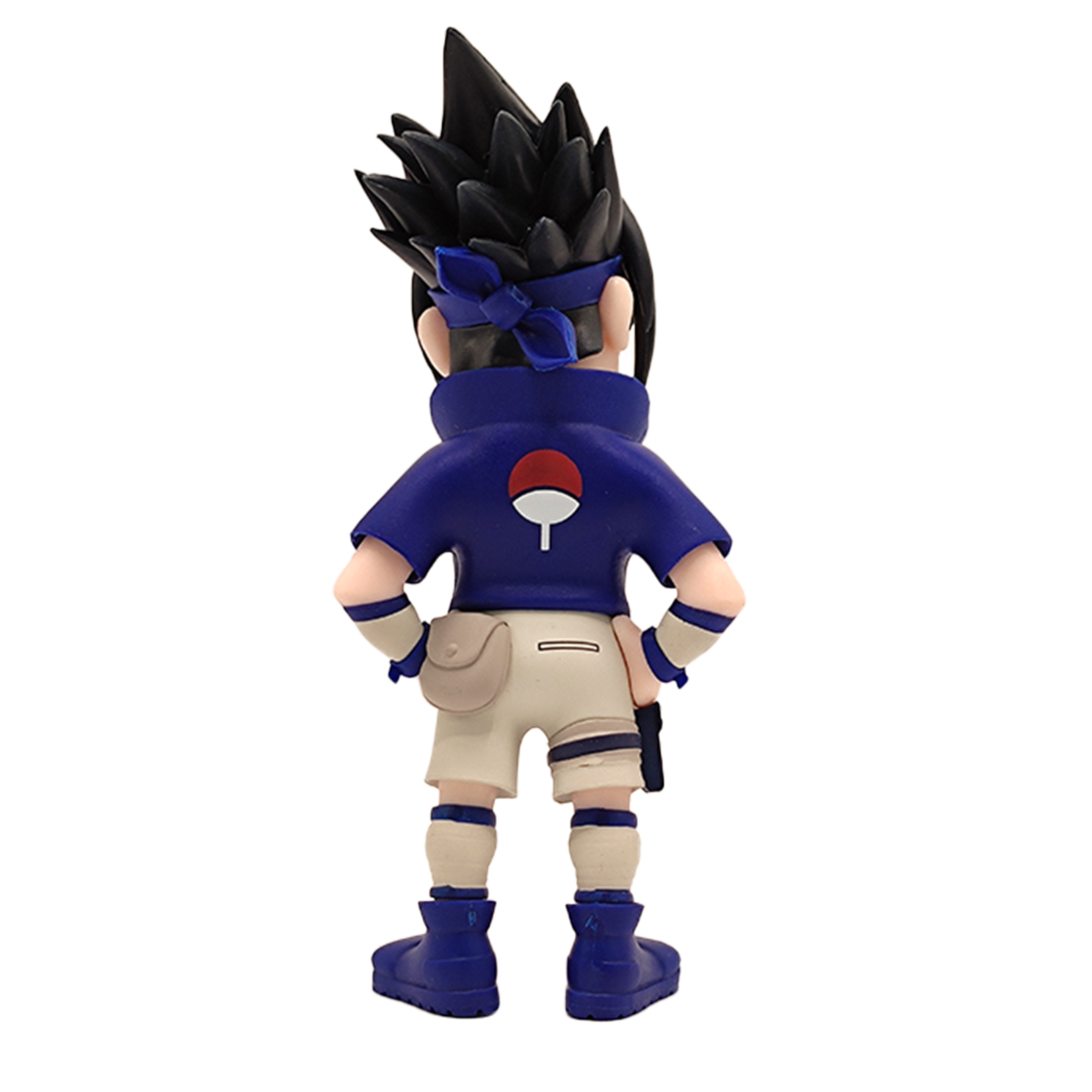 Minix Minix Naruto Collectible Figure Sasuke Uchiha 12 cm