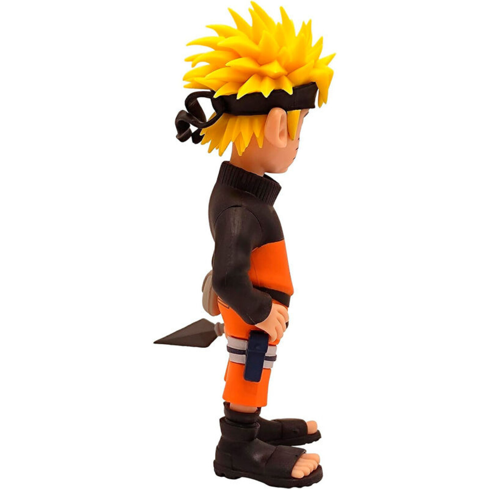 Minix Minix Naruto Shippuden Collectible Figure Naruto 12 cm