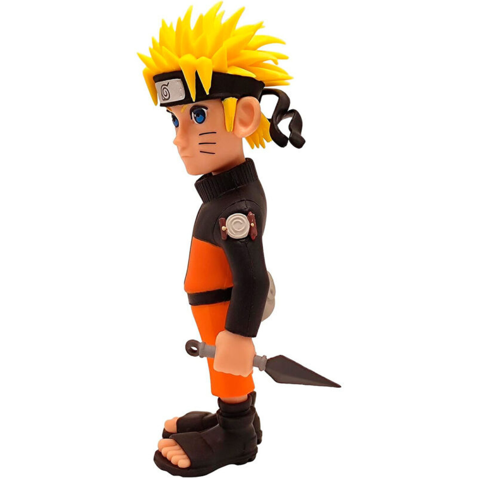 Minix Minix Naruto Shippuden Collectible Figure Naruto 12 cm