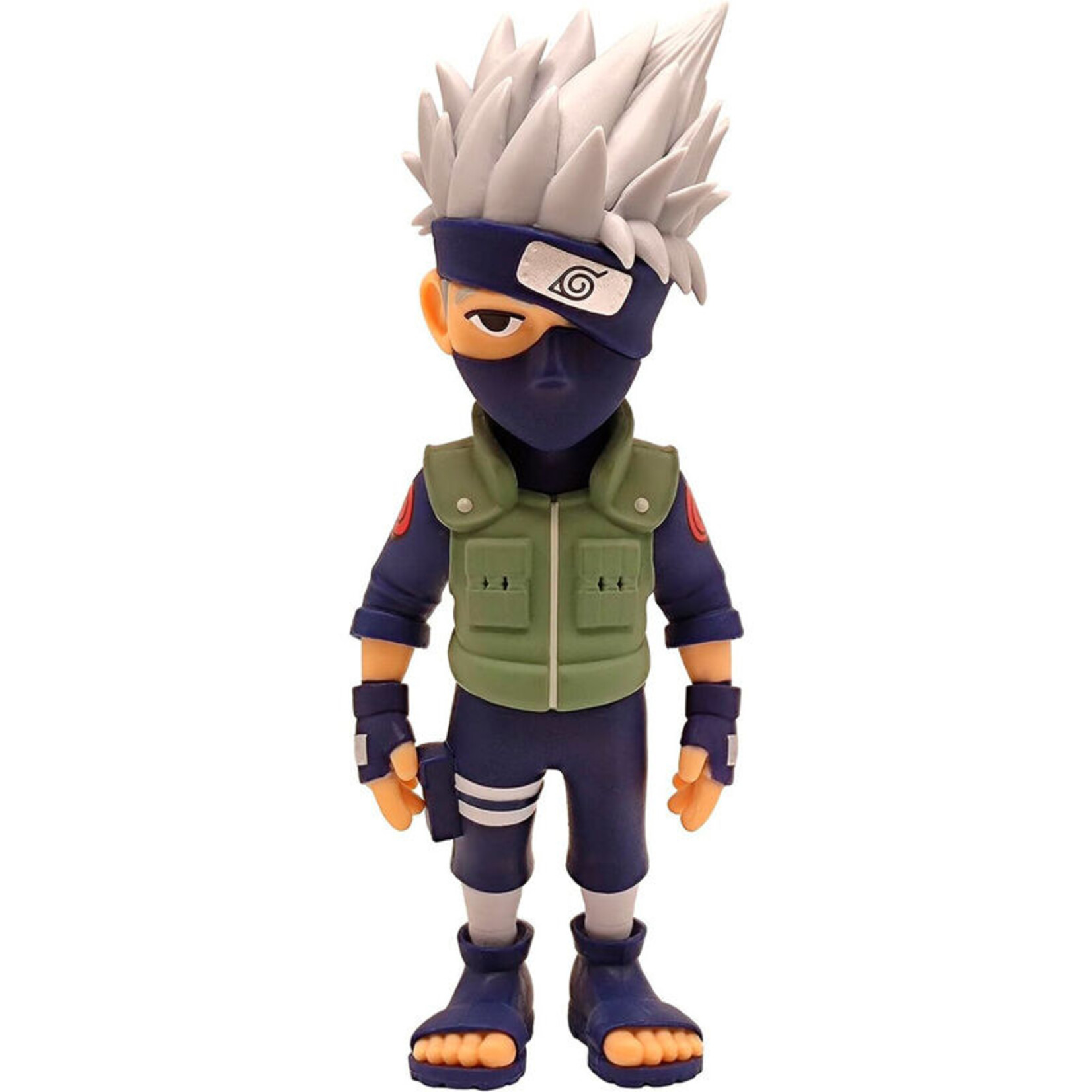 Minix Minix Naruto Shippuden Collectible Figure Kakashi 12 cm