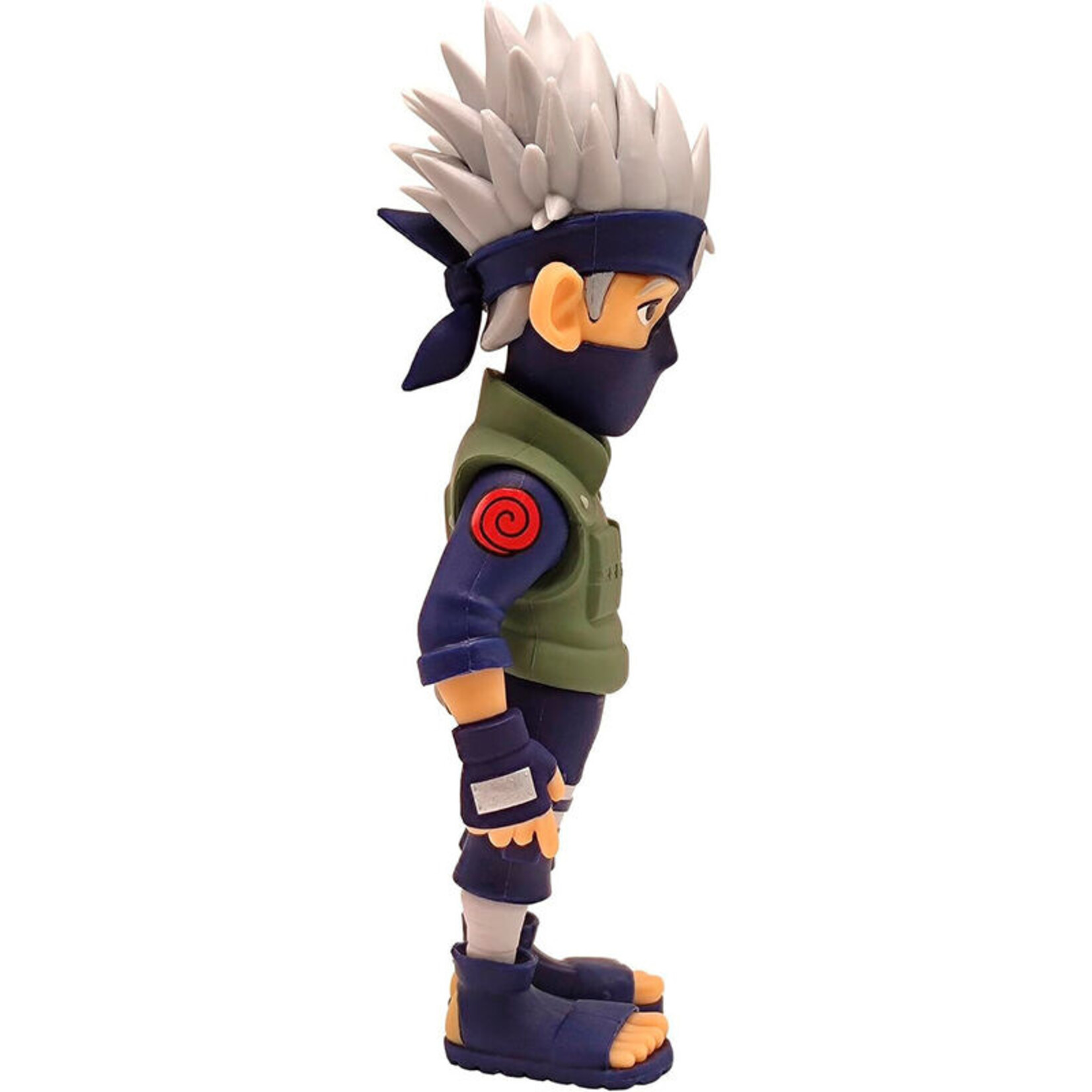 Minix Minix Naruto Shippuden Collectible Figure Kakashi 12 cm