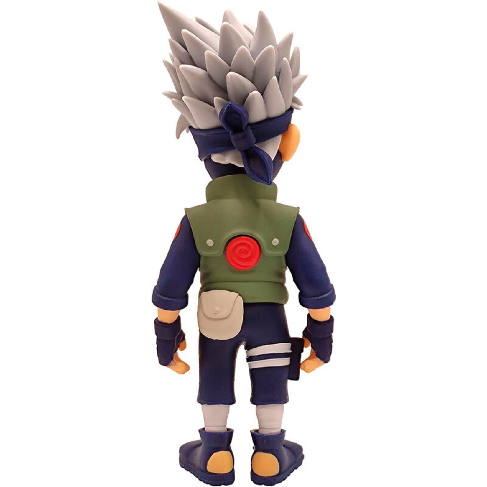Minix Minix Naruto Shippuden Collectible Figure Kakashi 12 cm