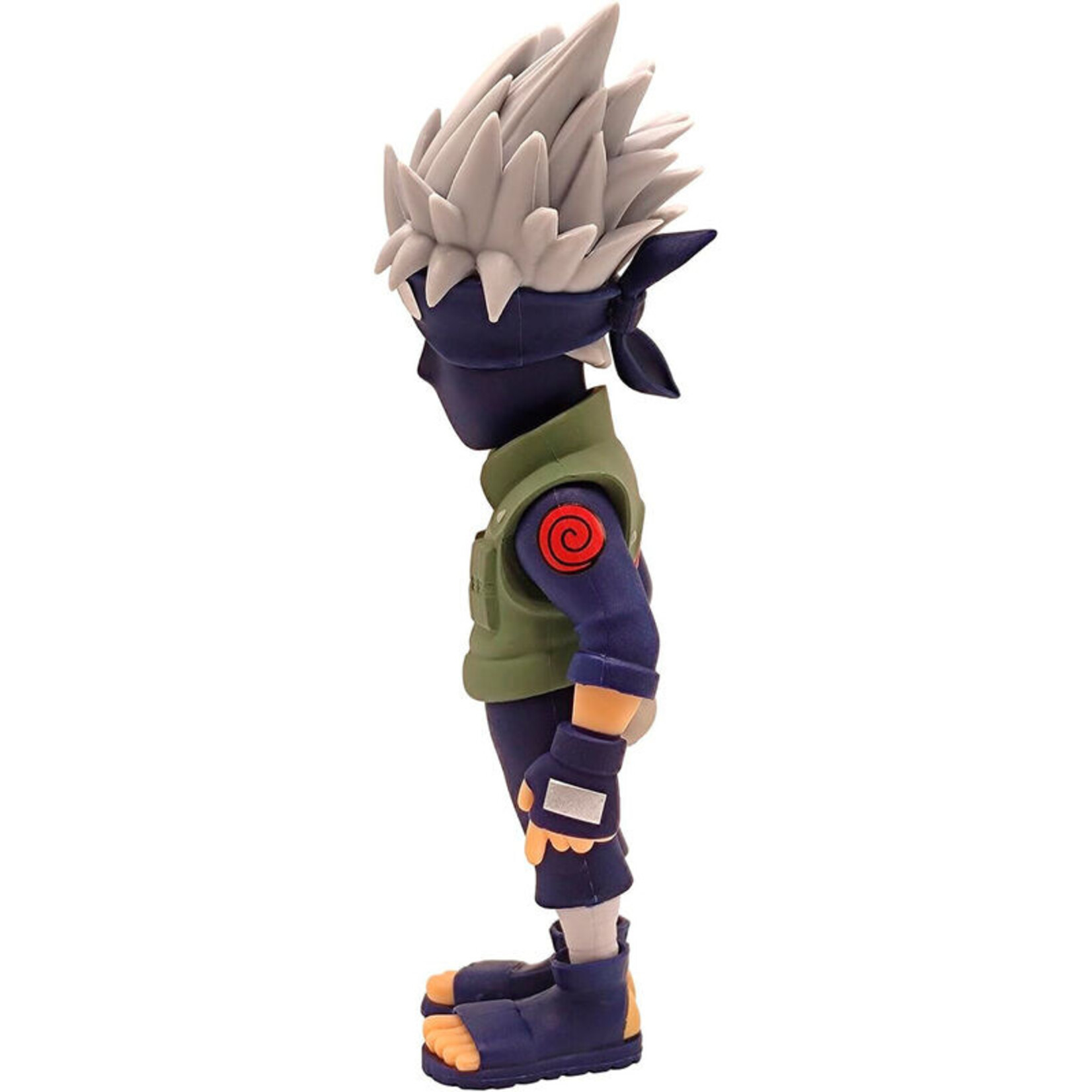 Minix Minix Naruto Shippuden Collectible Figure Kakashi 12 cm