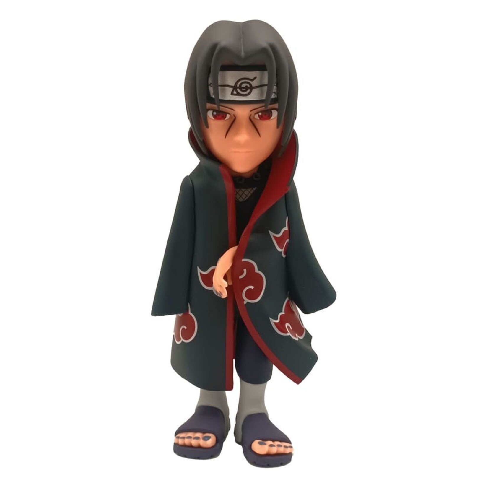 Minix Minix Naruto Shippuden Collectible Figure Itachi 12 cm