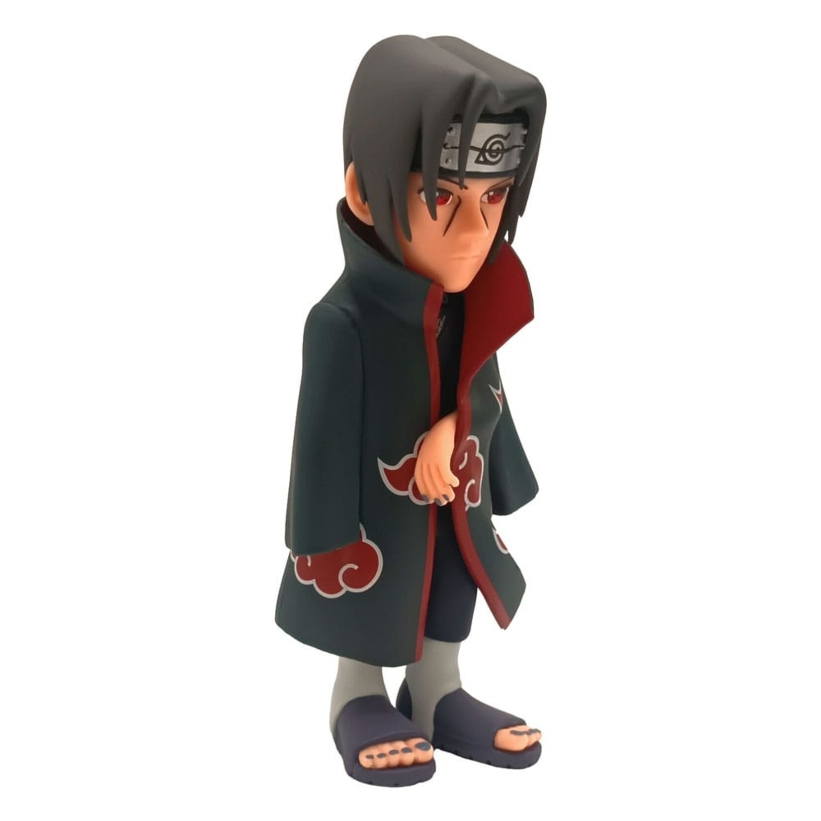 Minix Minix Naruto Shippuden Collectible Figure Itachi 12 cm