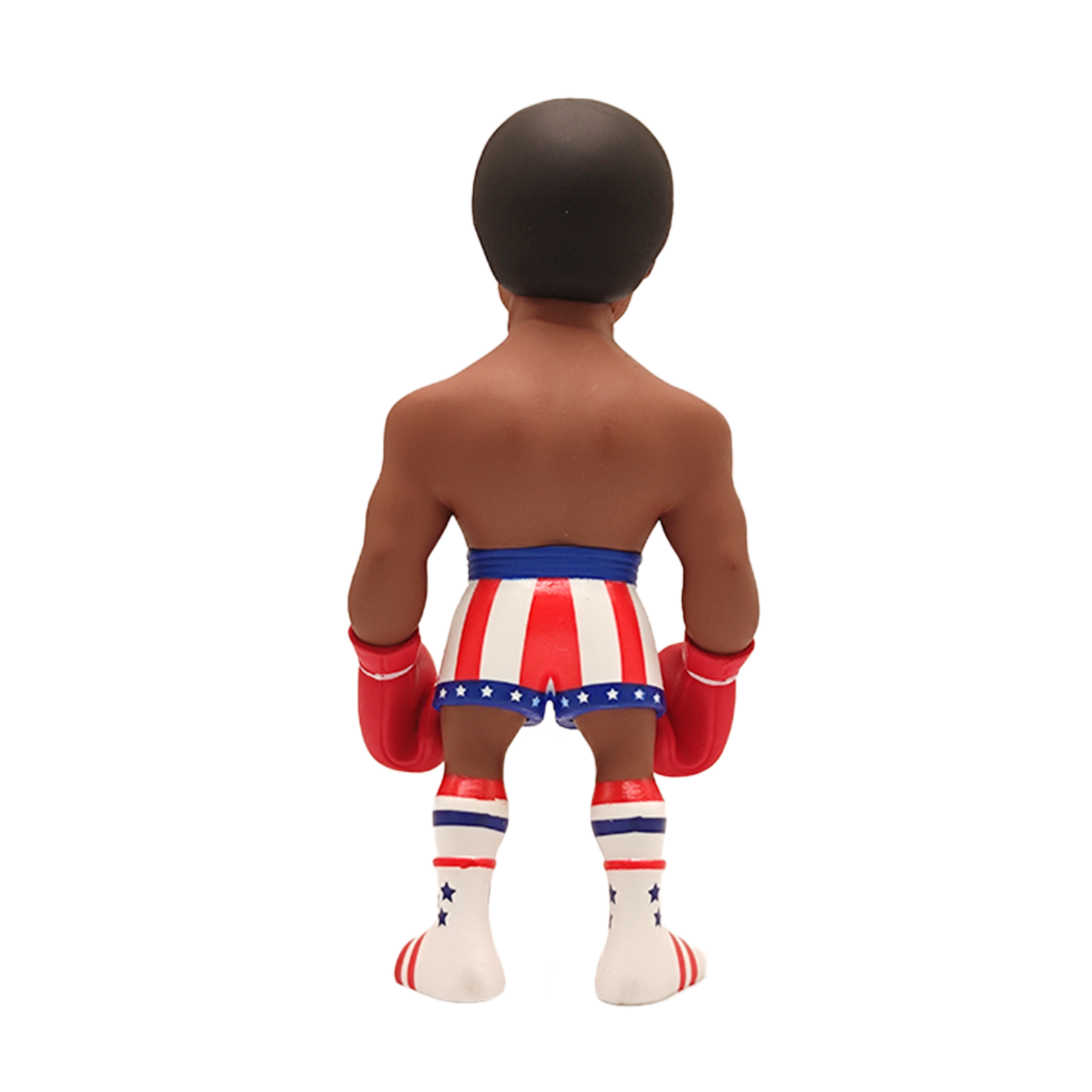 Minix Minix Rocky Collectible Figure Apollo Greed 12 cm