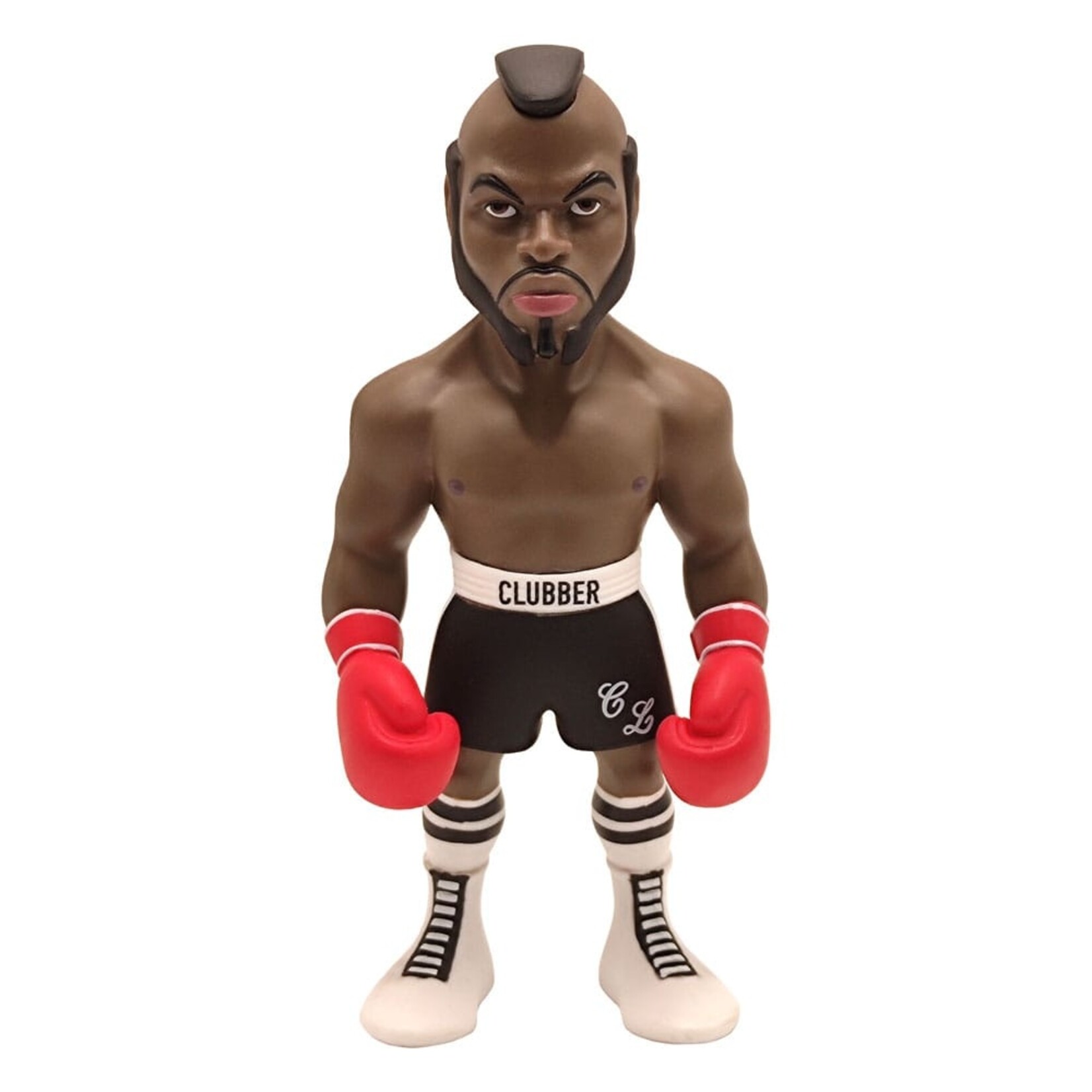 Minix Minix Rocky Collectible Figure Clubber Lang 12 cm