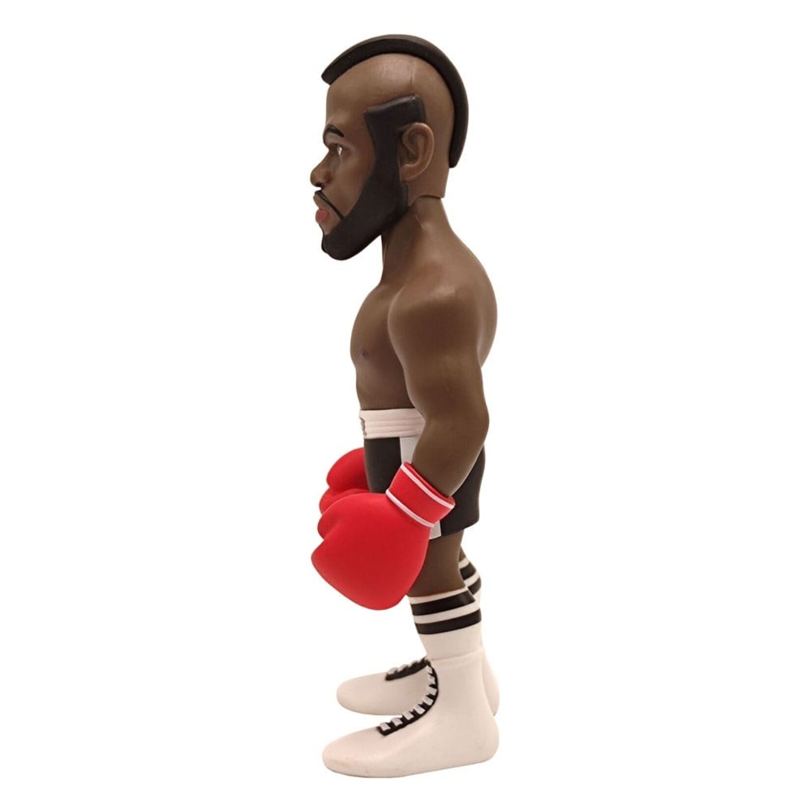 Minix Minix Rocky Collectible Figure Clubber Lang 12 cm