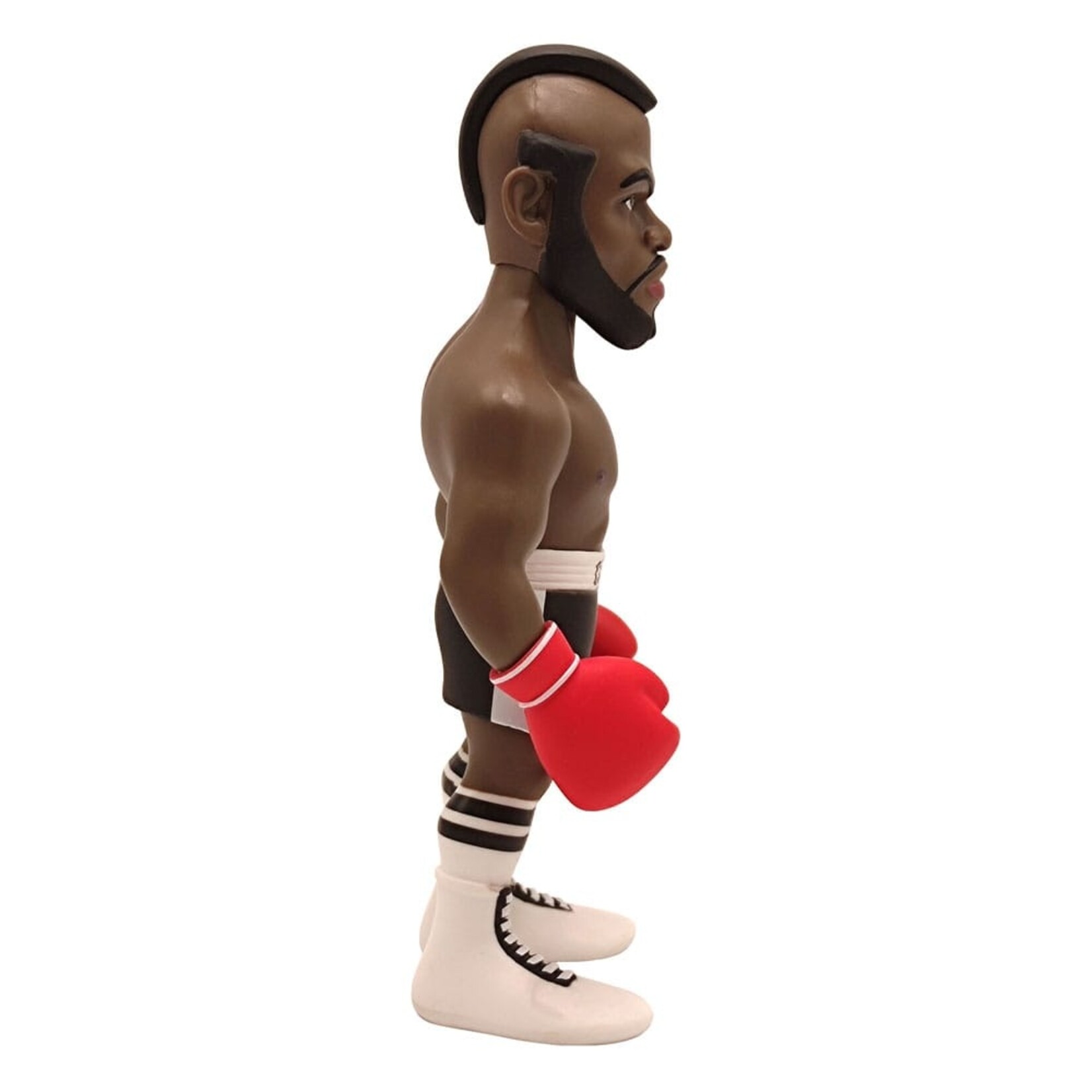 Minix Minix Rocky Collectible Figure Clubber Lang 12 cm