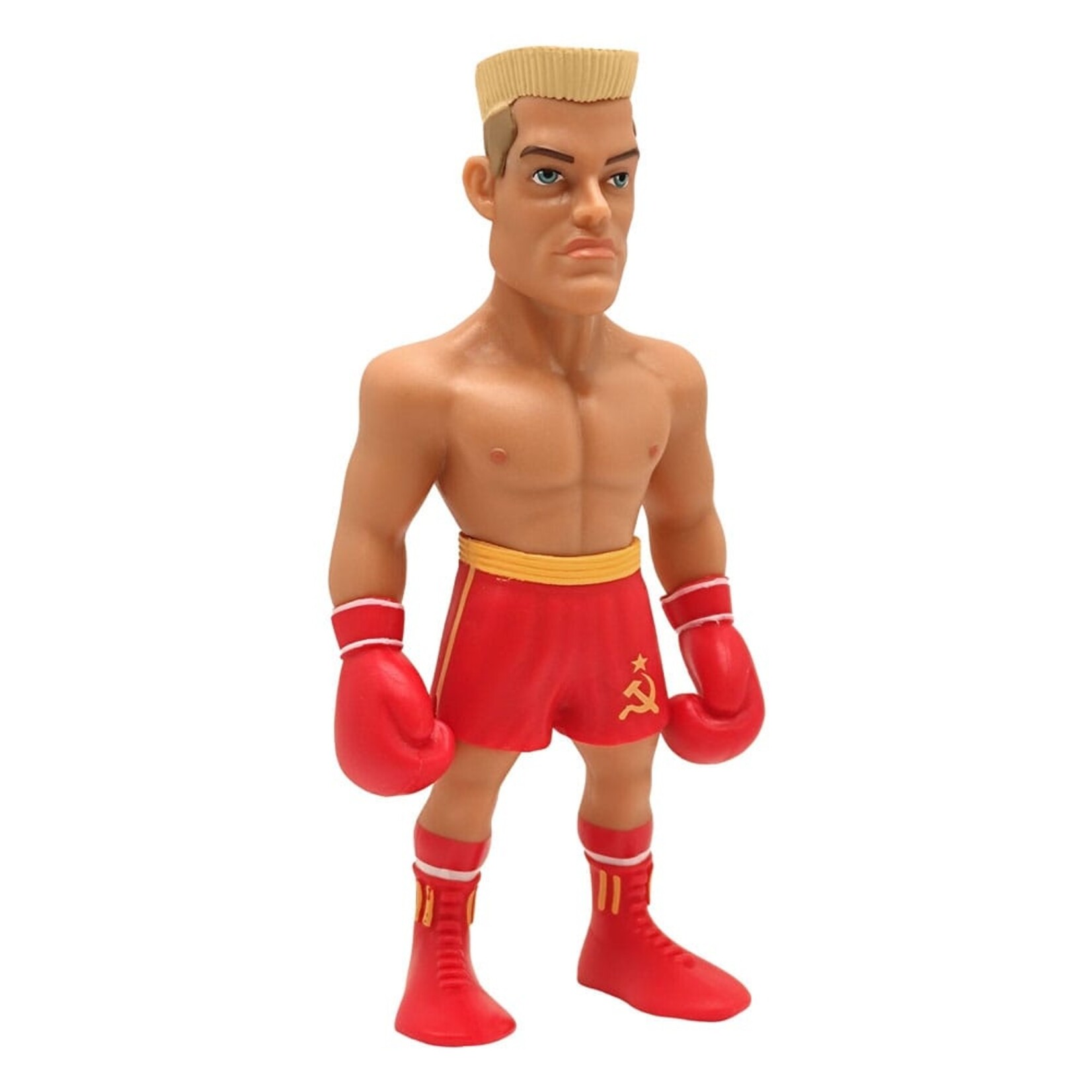 Minix Minix Rocky Collectible Figure Ivan Drago 12 cm