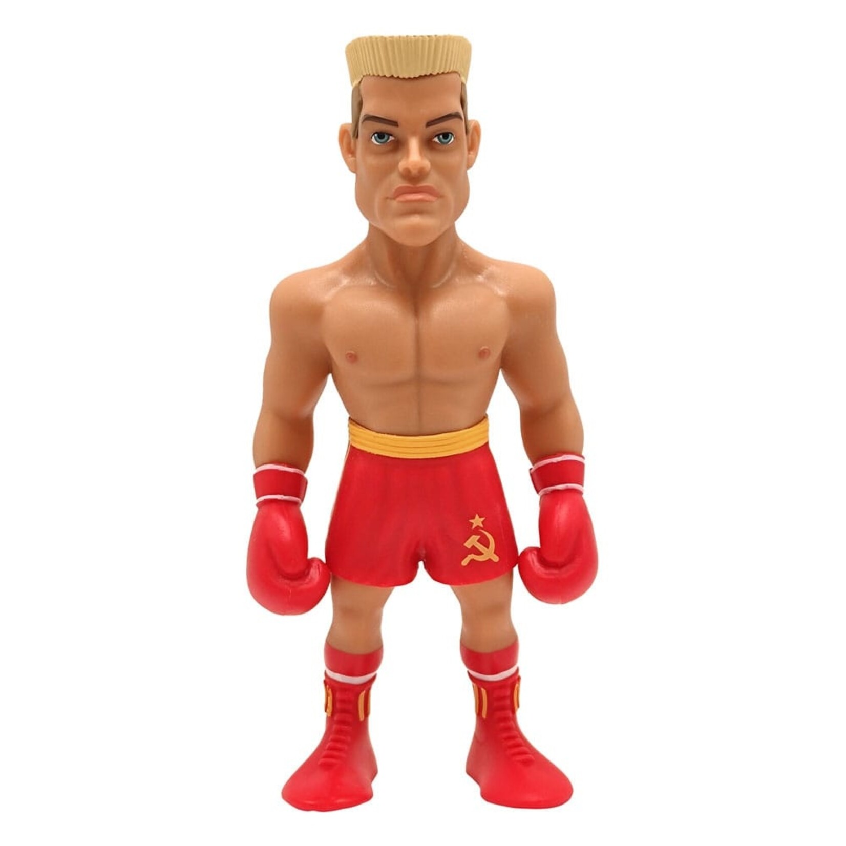 Minix Minix Rocky Collectible Figure Ivan Drago 12 cm
