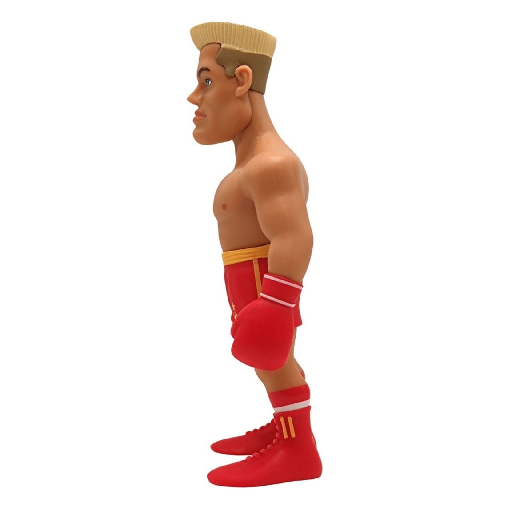 Minix Minix Rocky Collectible Figure Ivan Drago 12 cm