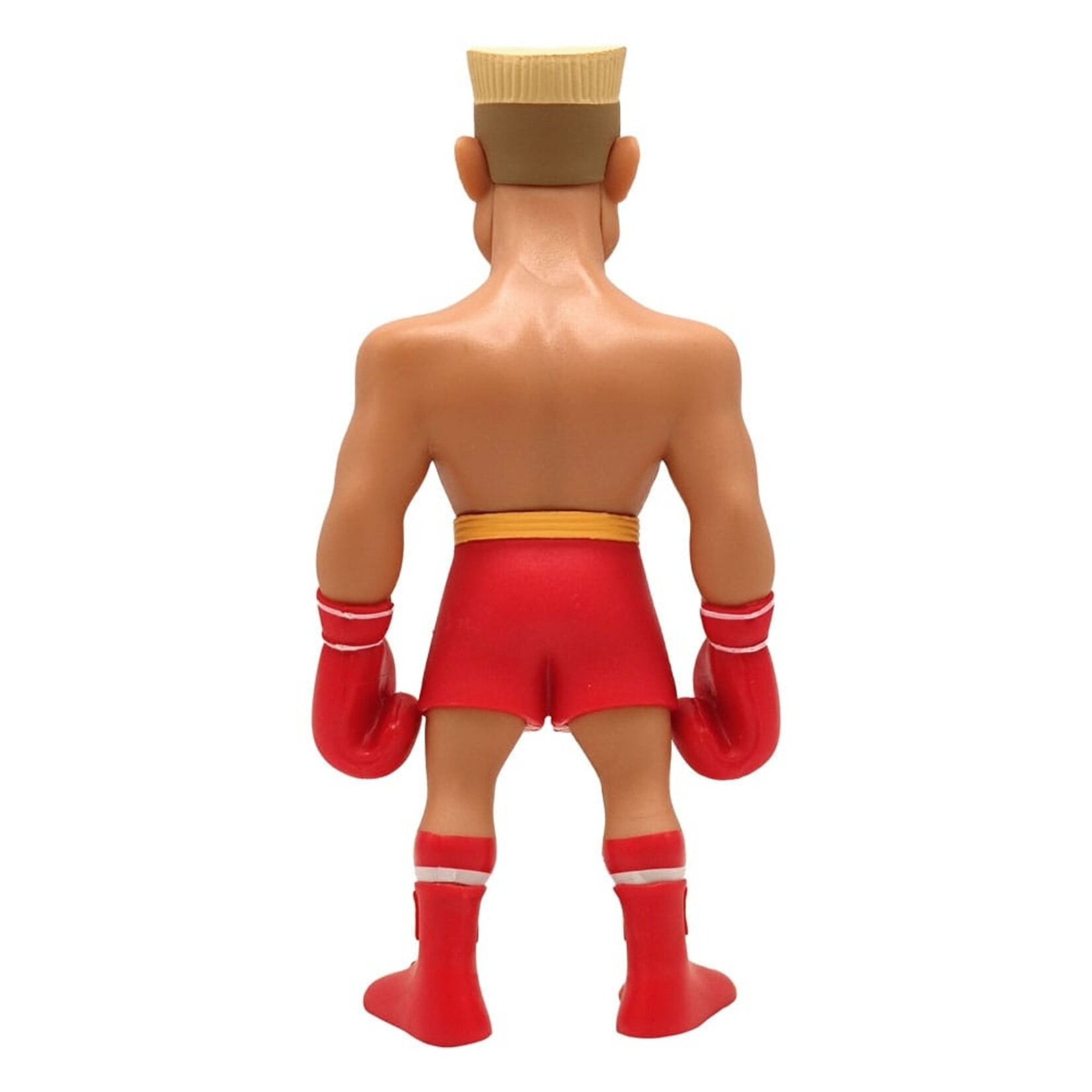 Minix Minix Rocky Collectible Figure Ivan Drago 12 cm