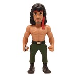 Minix Minix Rambo II Collectible Figure Rambo Bandana 12 cm