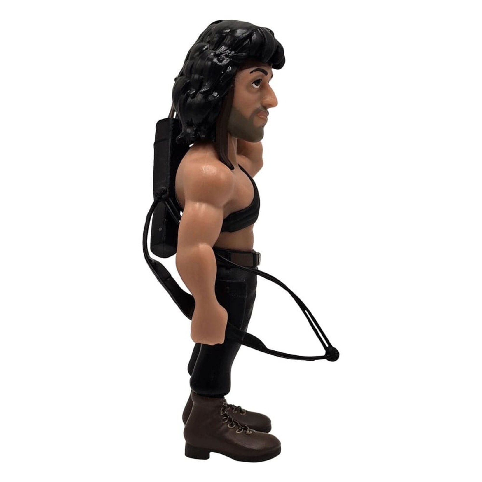 Minix Minix Rambo II Collectible Figure Rambo with Bow 12 cm