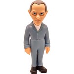 Minix Minix Silence of the Lambs Collectible Figure Hannibal Lecter 12 cm
