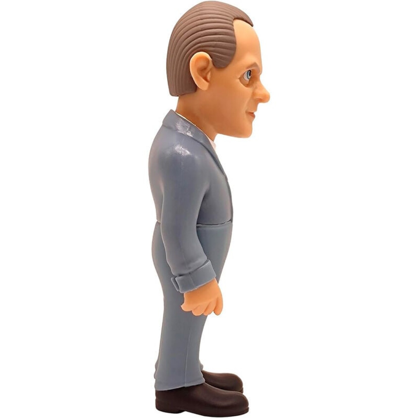 Minix Minix Silence of the Lambs Collectible Figure Hannibal Lecter 12 cm