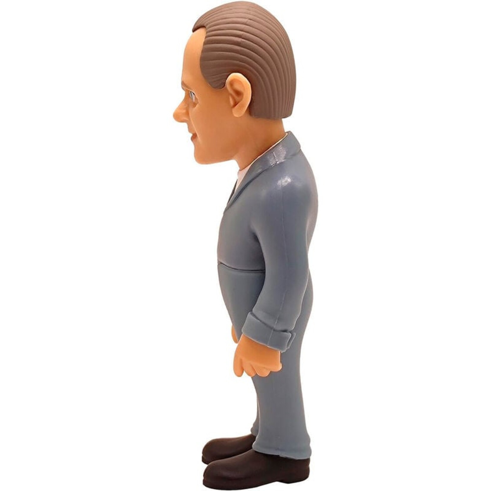 Minix Minix Silence of the Lambs Collectible Figure Hannibal Lecter 12 cm