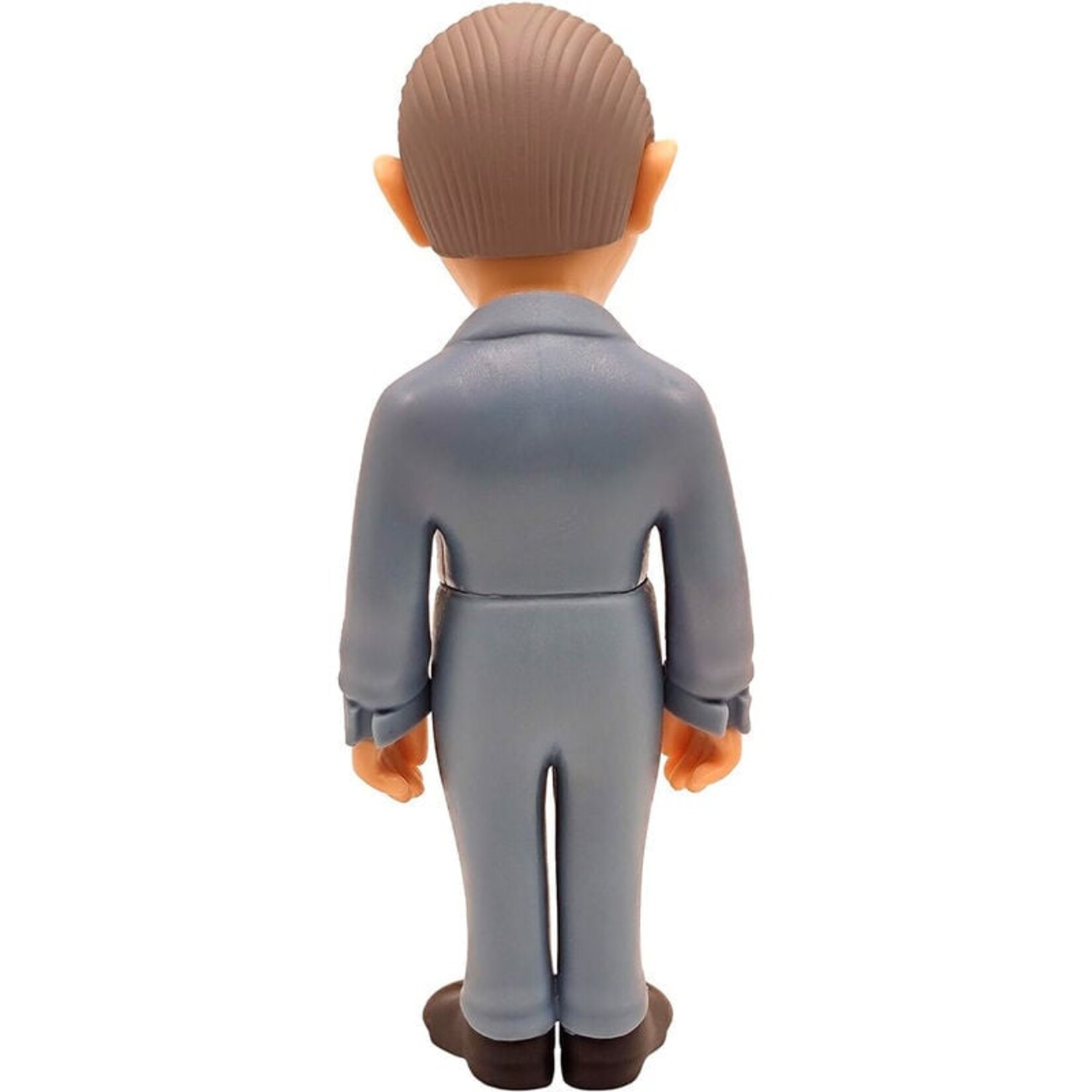 Minix Minix Silence of the Lambs Collectible Figure Hannibal Lecter 12 cm