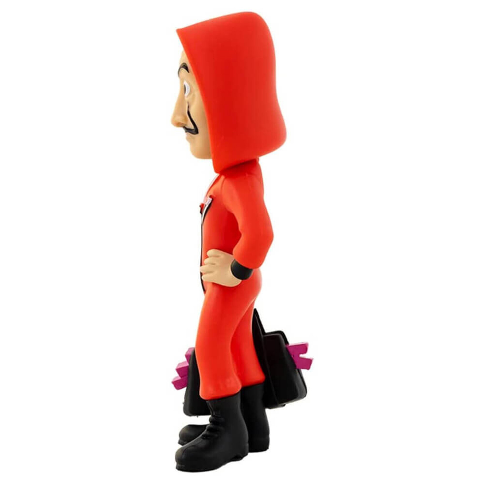 Minix Minix La Casa de Papel Collectible Figure Tokio 12 cm