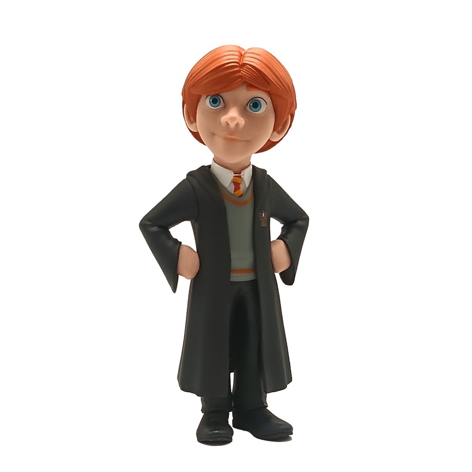 Minix Minix Harry Potter Collectible Figure Ron Weasley 12 cm