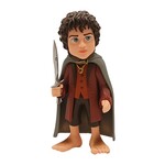 Minix Minix Lord of the Rings Collectible Figure Frodo 12 cm