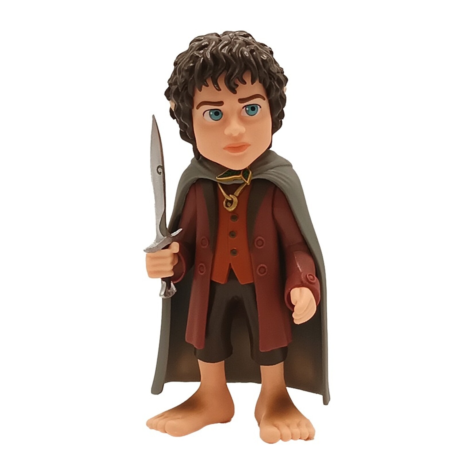 Minix Minix Lord of the Rings Collectible Figure Frodo 12 cm