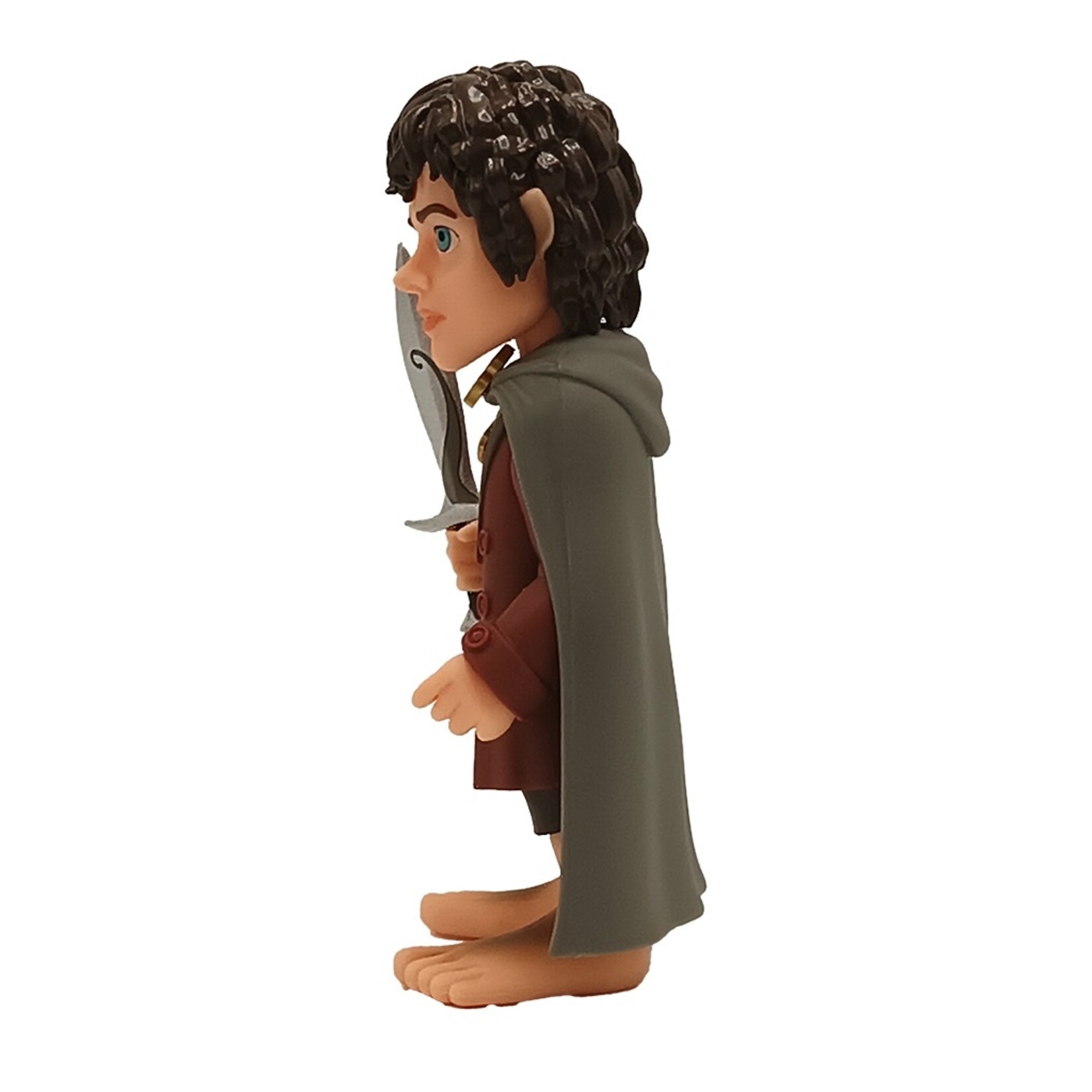 Minix Minix Lord of the Rings Collectible Figure Frodo 12 cm