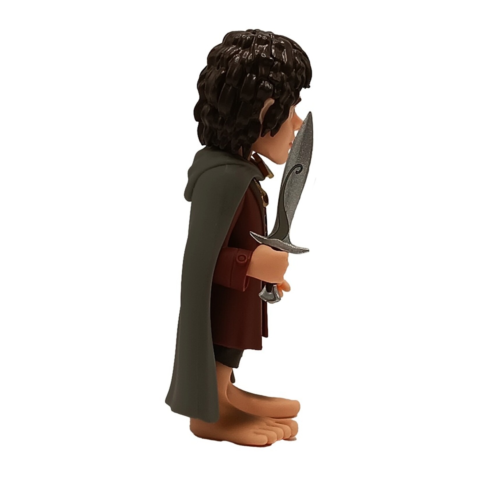 Minix Minix Lord of the Rings Collectible Figure Frodo 12 cm