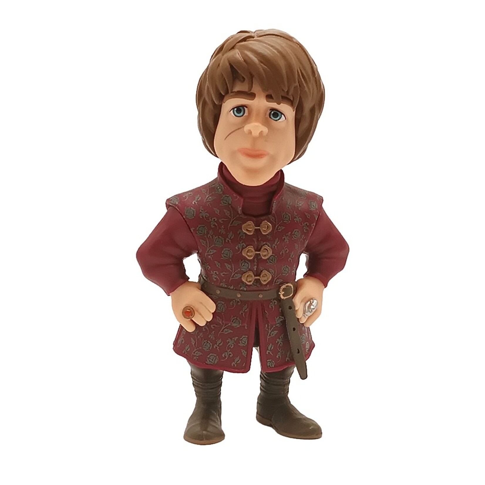 Minix Minix Game of Thrones Collectible Figure Tyrion Lannister 12 cm