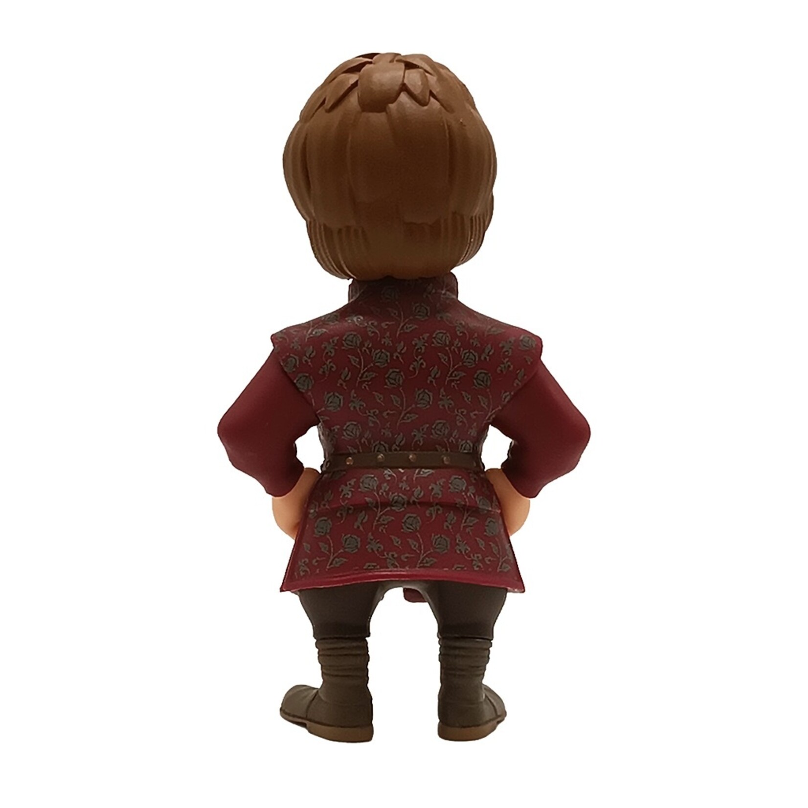 Minix Minix Game of Thrones Collectible Figure Tyrion Lannister 12 cm