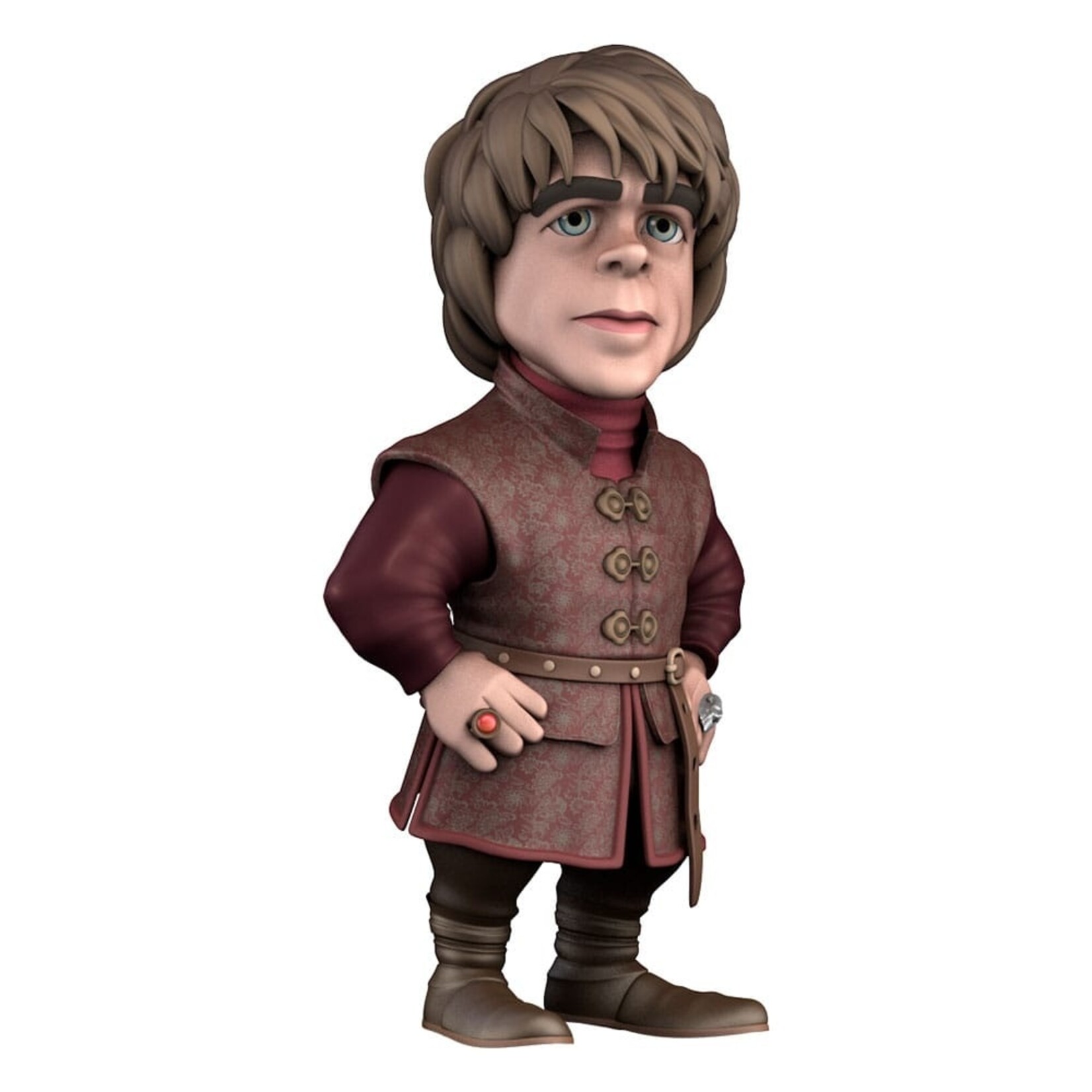 Minix Minix Game of Thrones Collectible Figure Tyrion Lannister 12 cm