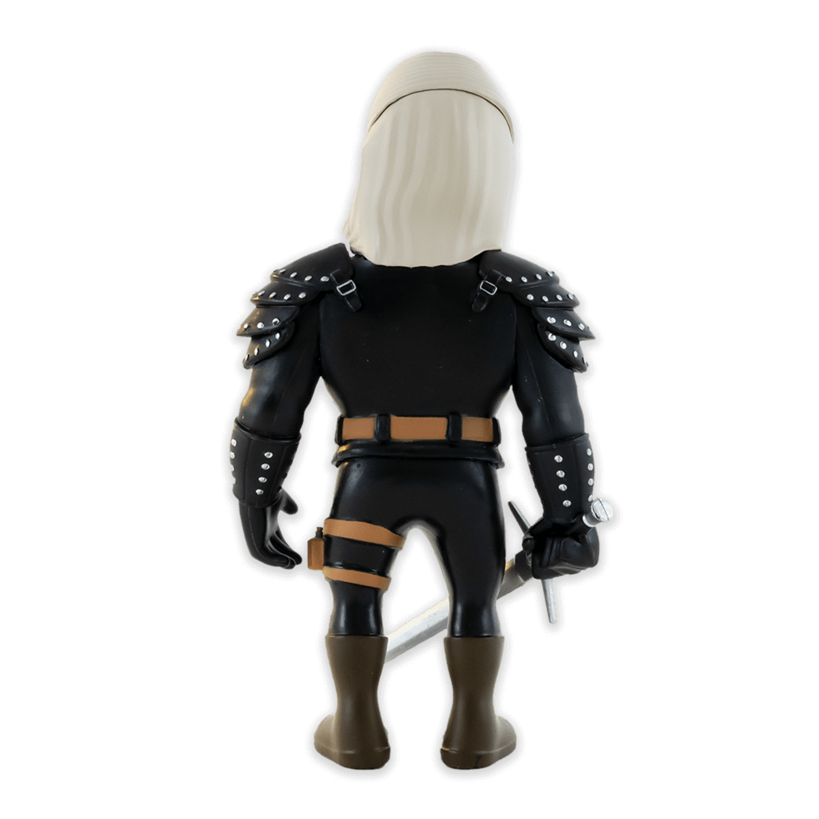 Minix Minix The Witcher Collectible Figure Geralt of Rivia 12 cm