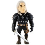 Minix Minix The Witcher Collectible Figure Geralt of Rivia 12 cm