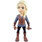 Minix Minix The Witcher Collectible Figure Ciri 12 cm