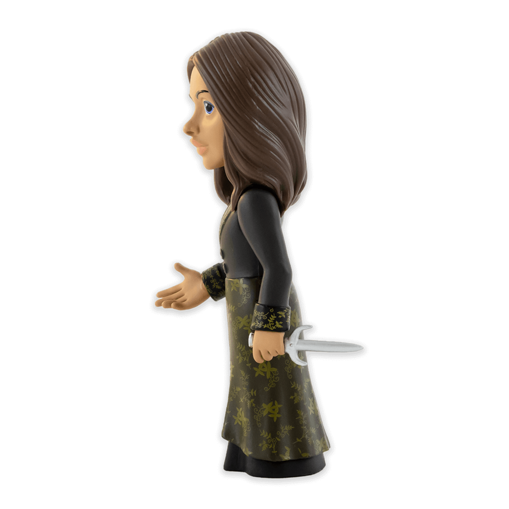 Minix Minix The Witcher Collectible Figure Yennifer 12 cm