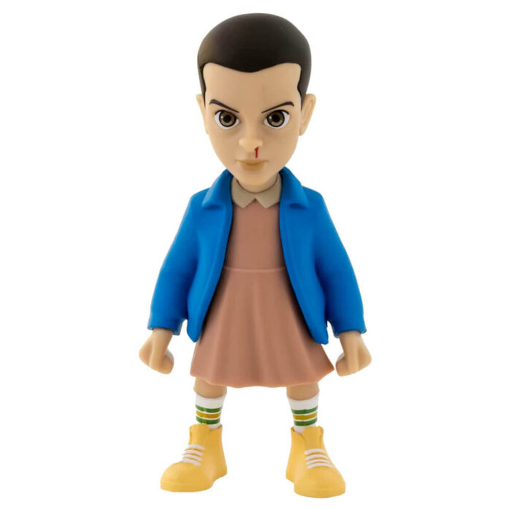 Minix Minix Stranger Things Collectible Figure Eleven 12 cm