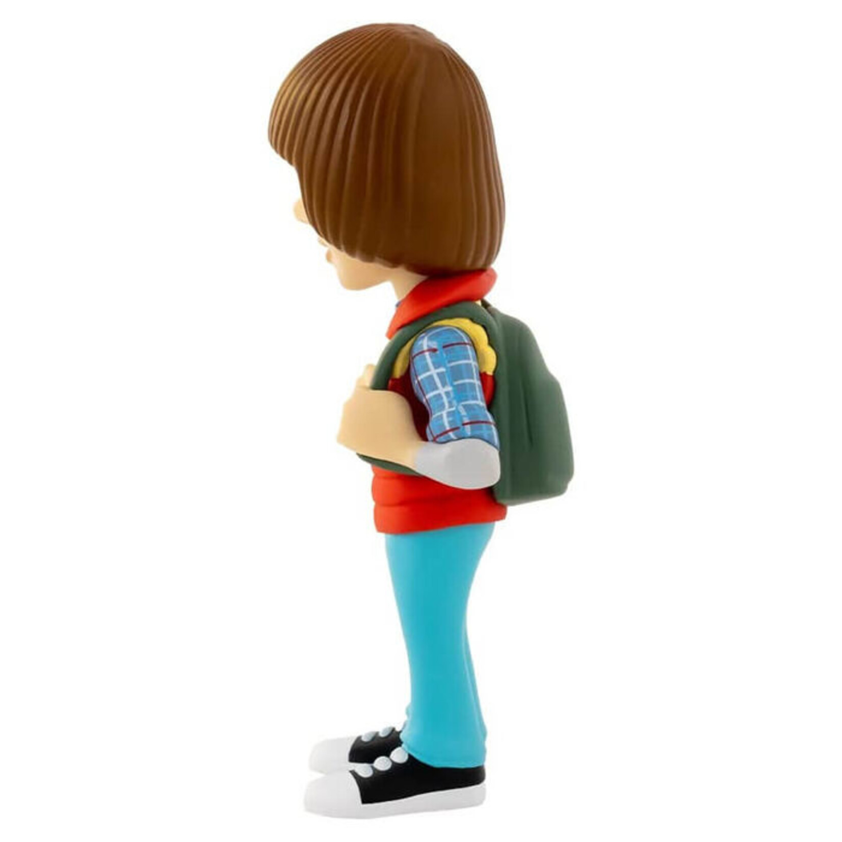 Minix Minix Stranger Things Collectible Figure Will 12 cm
