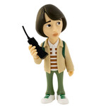 Minix Minix Stranger Things Collectible Figure Mike 12 cm