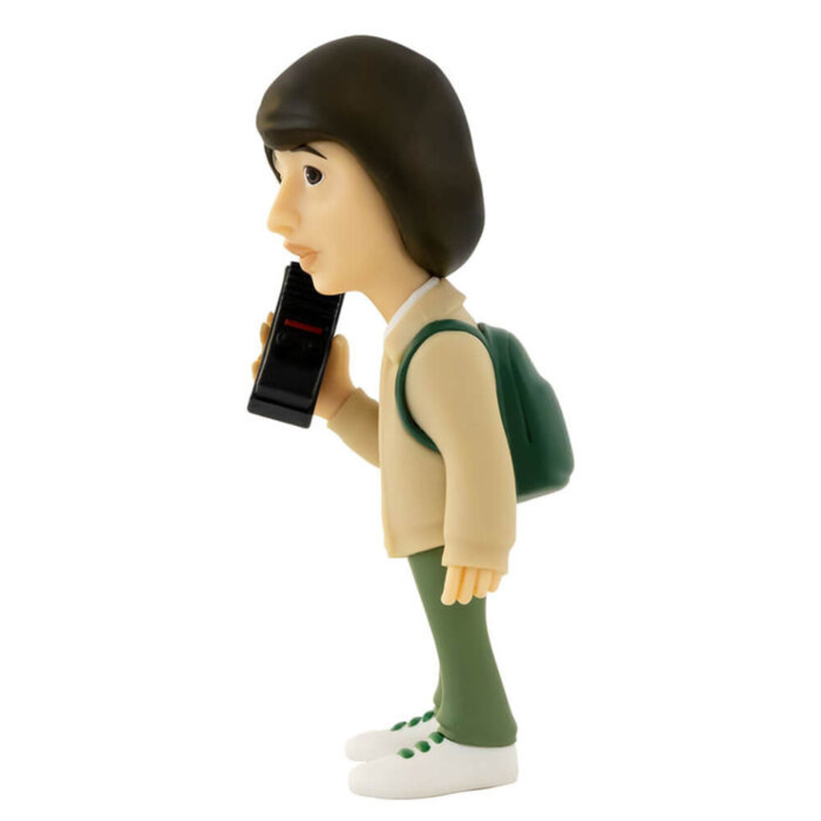 Minix Minix Stranger Things Collectible Figure Mike 12 cm