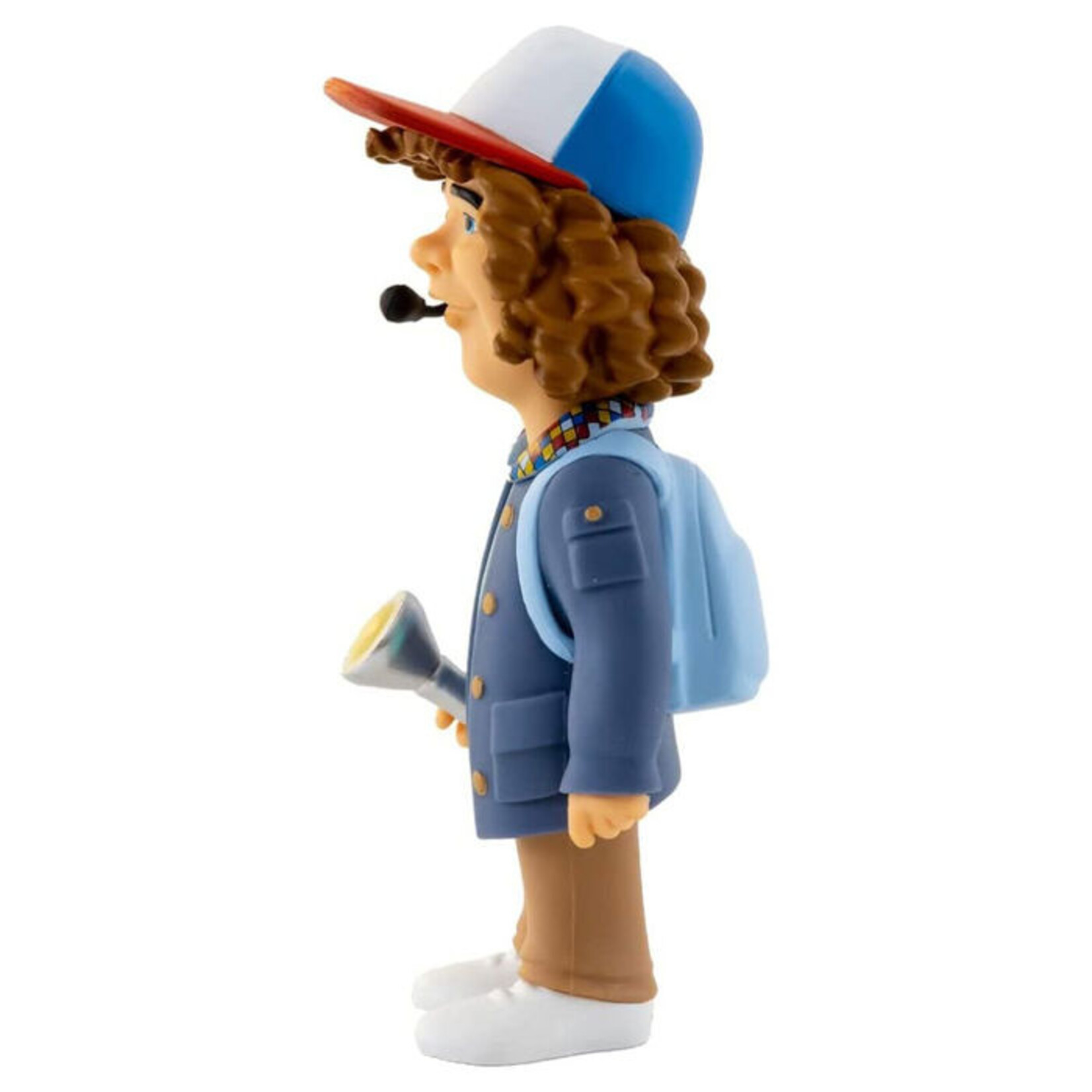 Minix Minix Stranger Things Collectible Figure Dustin 12 cm