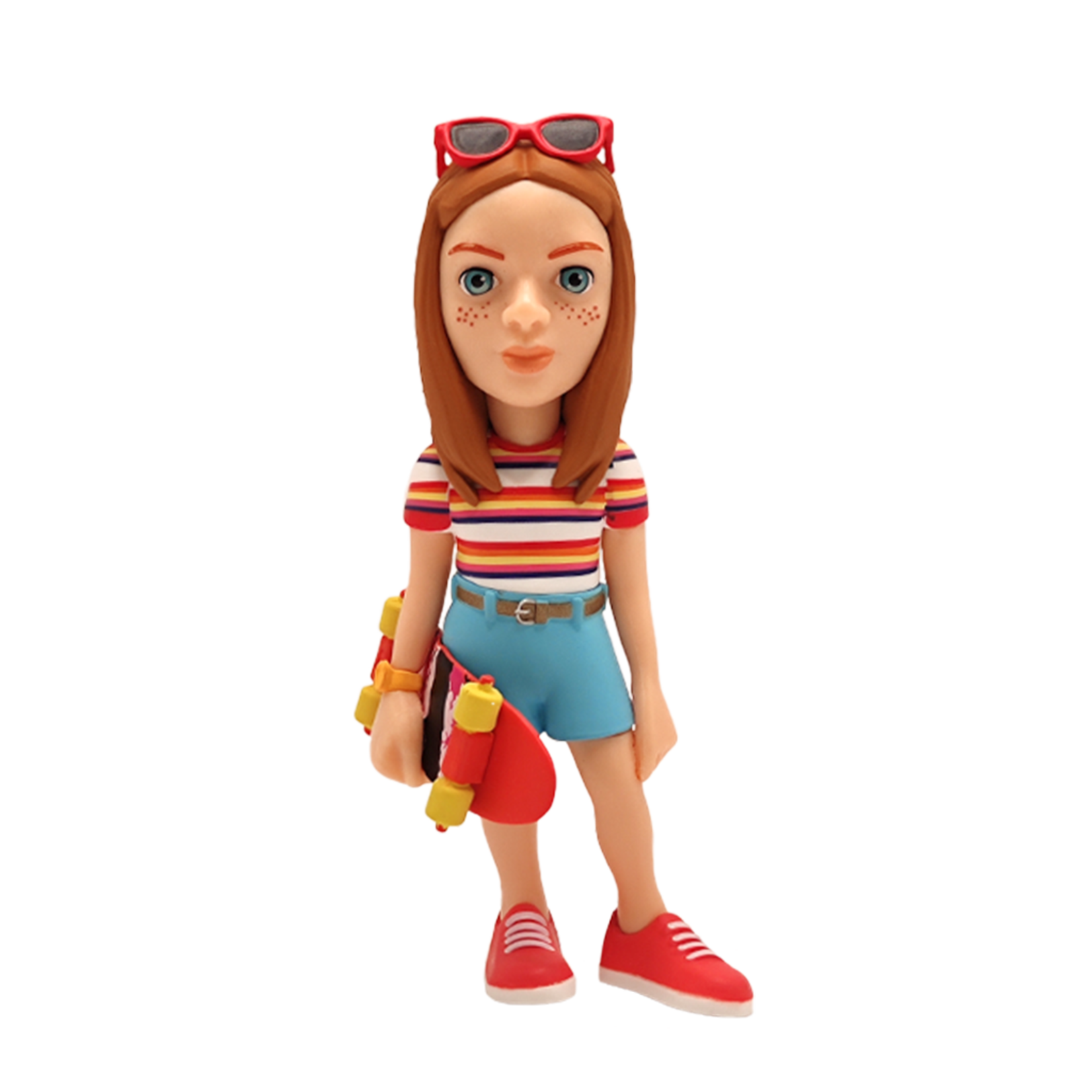 Minix Minix Stranger Things Collectible Figure Max 12 cm